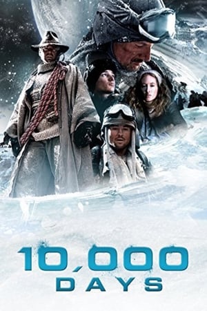 10,000 Days (2014) Hindi Dual Audio 300MB HD Poster Download - Filmyzilla