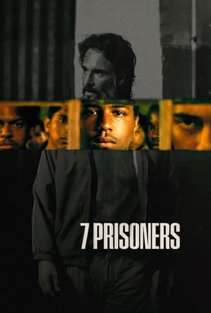 7 Prisioneiros (2021) Hindi (Unofficial) Dual Audio – HD Poster Download - Filmyzilla