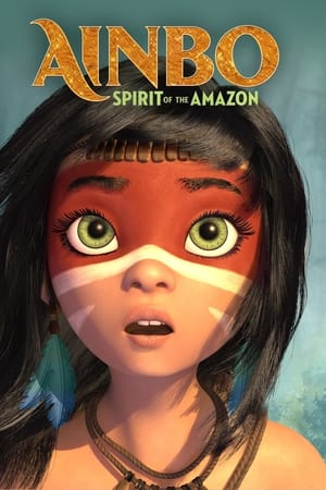 Ainbo 2021 Hindi Dual Audio – 480p