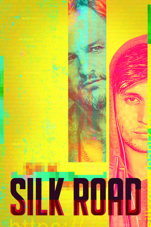 Silk Road (2021) Movie (English) – HD Poster Download - Filmyzilla