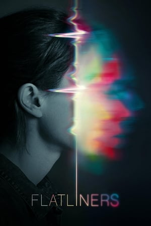 Flatliners (2017) Hindi Dual Audio – HD Poster Download - Filmyzilla