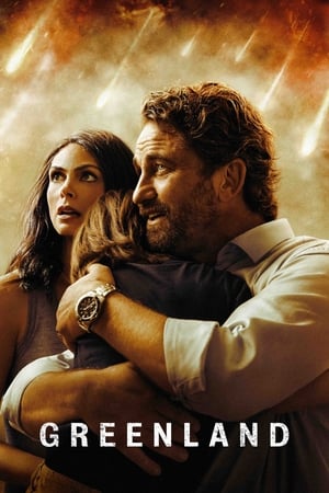 Greenland (2020) Hindi Dual Audio – HD Poster Download - Filmyzilla