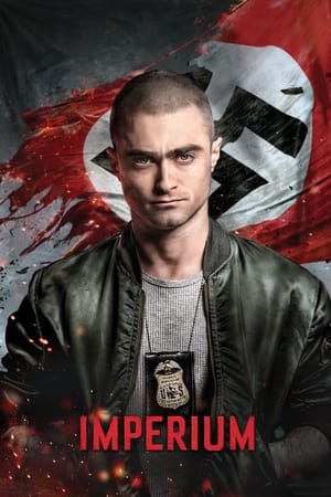 Imperium (2016) Hindi Dual Audio 300MB ESubs HD Poster Download - Filmyzilla