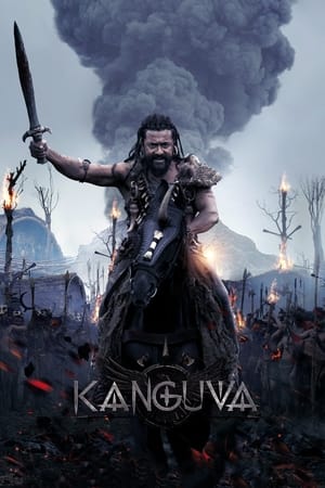 Kanguva 2024 Malayalam Dubbbed HD Poster Download - Filmyzilla