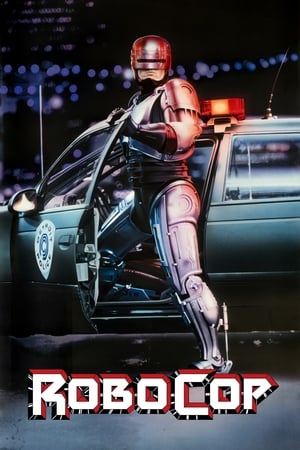 RoboCop (2014) Hindi Dual Audio 300MB HD Poster Download - Filmyzilla