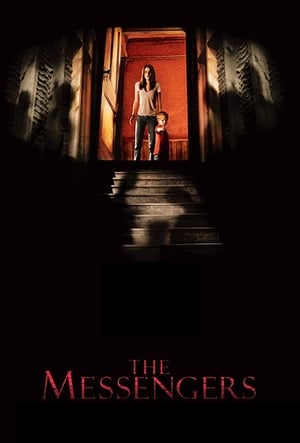 The Messengers 2007 Hindi Dual Audio [1GB] HD Poster Download - Filmyzilla