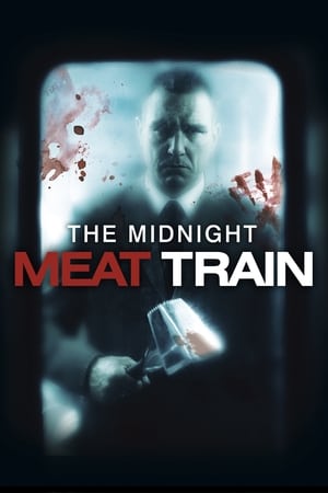 The Train 2011 (Hindi -Telugu) Dual Audio [980MB] HD Poster Download - Filmyzilla